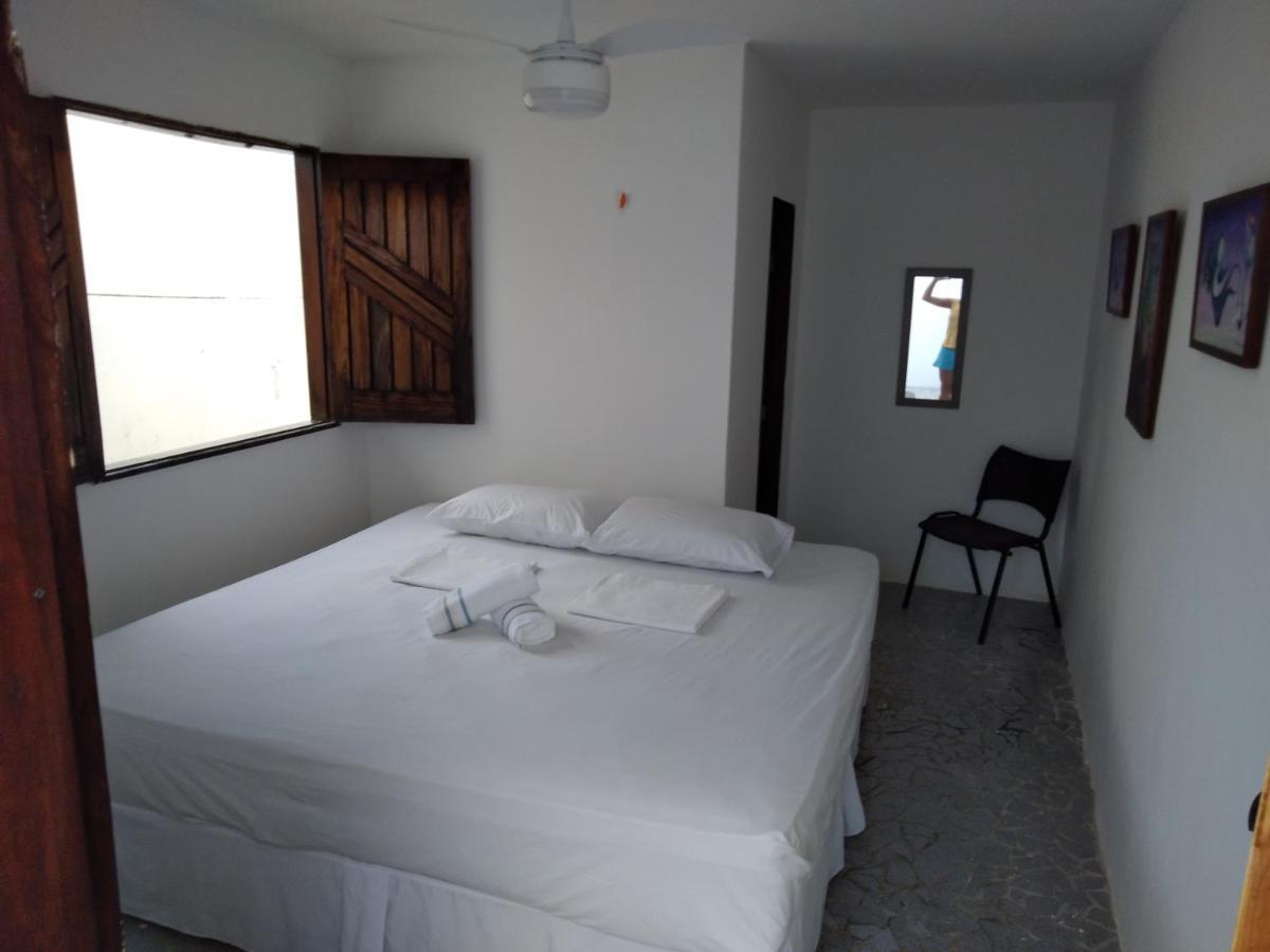 Hospedagem domiciliar Vi&li Aracaju