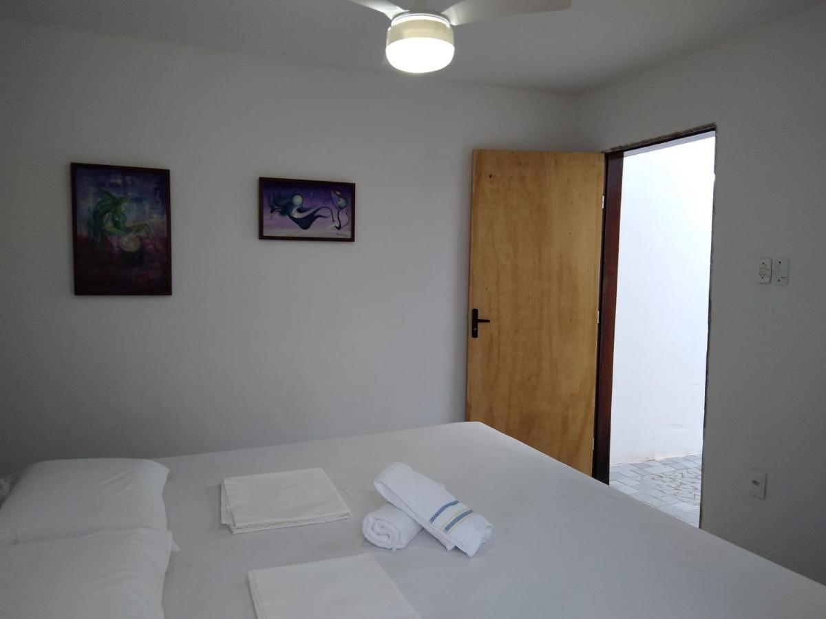 Vi&li Hospedagem domiciliar Aracaju
