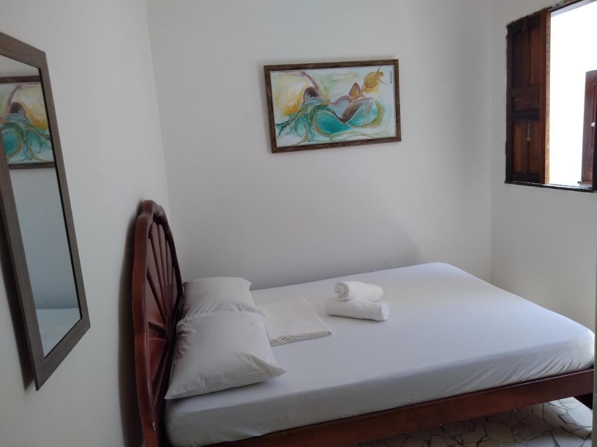 Vi&li Hospedagem domiciliar Aracaju