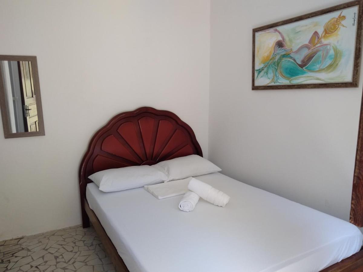 Hospedagem domiciliar Vi&li Aracaju