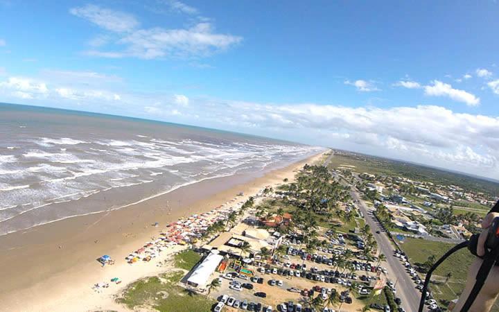 Hospedagem domiciliar Vi&li Aracaju