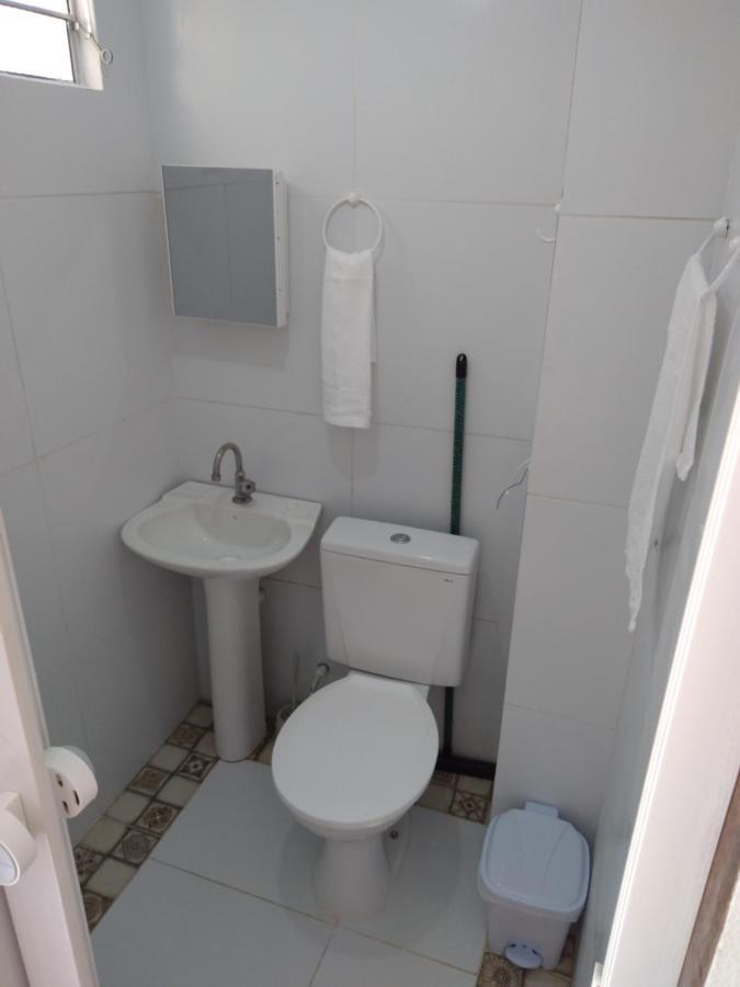 Hospedagem domiciliar Vi&li Aracaju