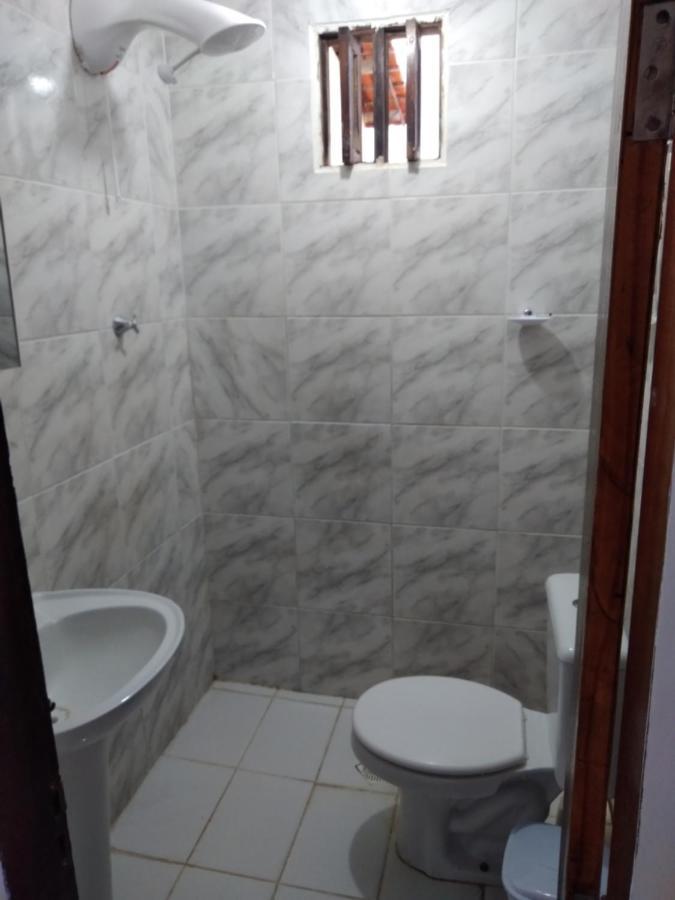 Vi&li Hospedagem domiciliar