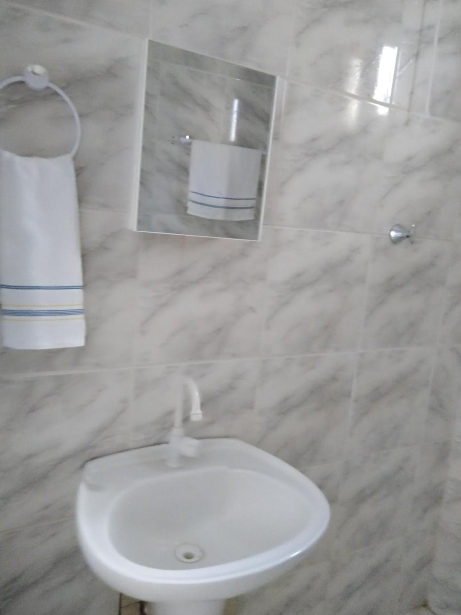 Hospedagem domiciliar Vi&li *