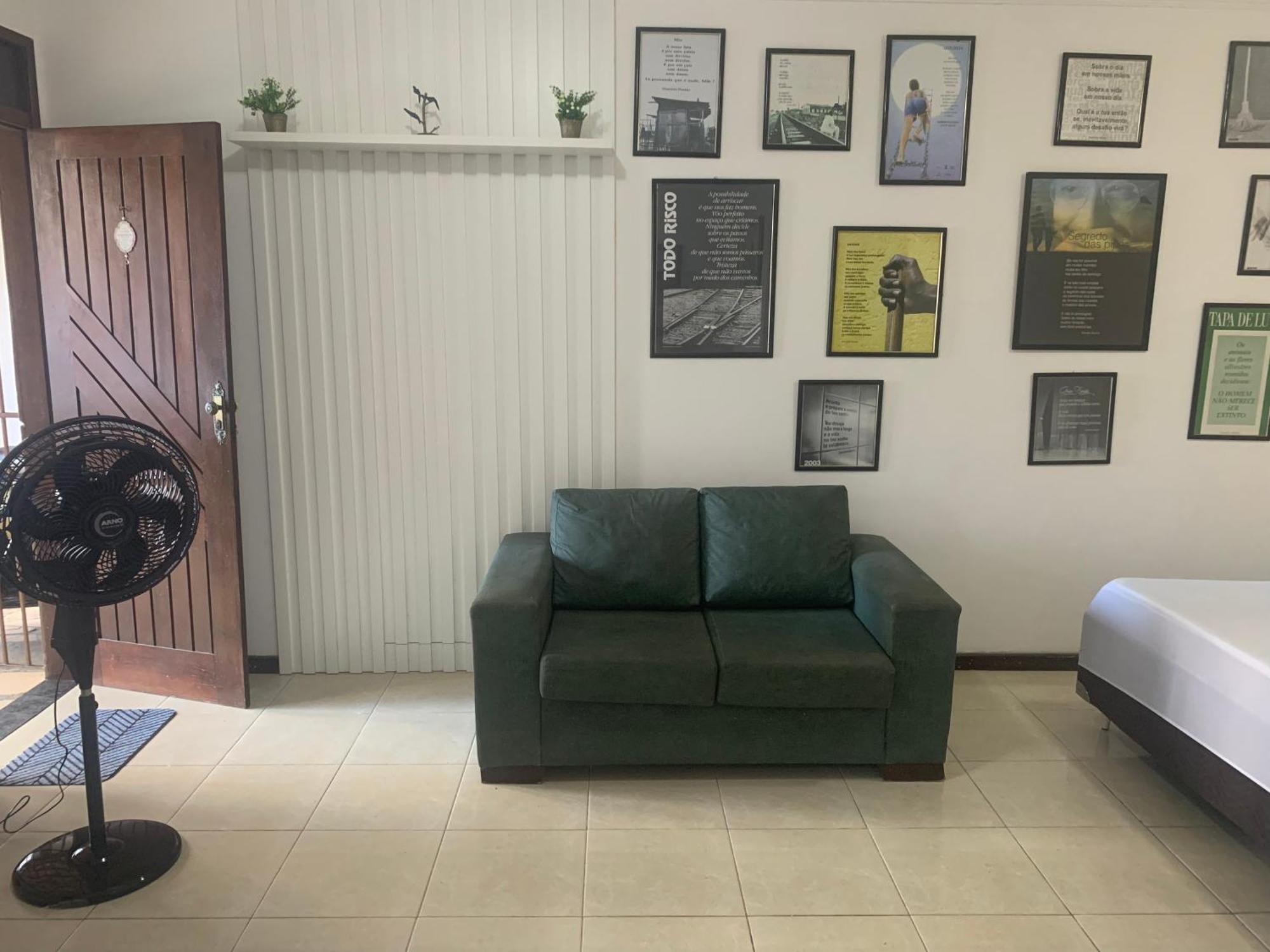 Homestay Vi&li Aracaju